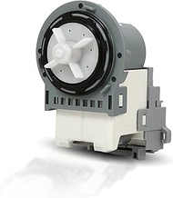 WF42H5400AF/A2 WF42H5600AP/A2 Washer Drain Pump Motor Fit for Sam/sung WF42 WF45 Models WF45K6200AZ/