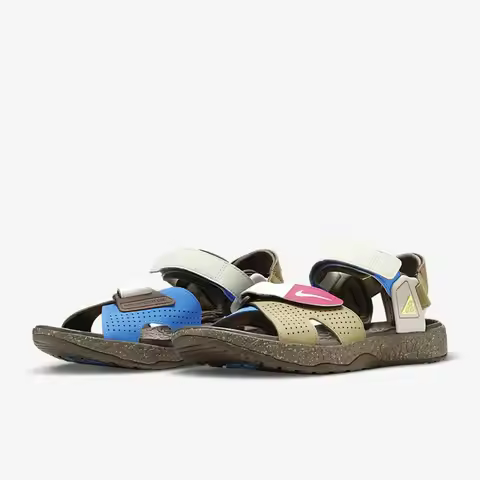Nike genuine ACG Air Deschutz+ Unisex Sports Beach Sandals FJ7072-070