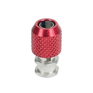 3Racing - RC Hop-up Parts - Anntena - 3RAC-AP001/RE Antenna Post (3mm Screw Hole) Red