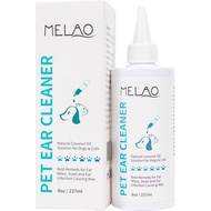 Ear Cleaner for Dogs and Cats 4VVR QP4V