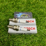 BOSCH SPARK PLUG A7TC B9RTC