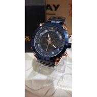 ORIGINAL NEW KADEMAN WATCH