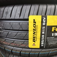 195/50/15 DUNLOP FORMULA D06 【year 2025】