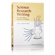 Paper Books Science Research Writing