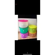 Tupperware 5L textures  canister