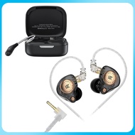 KZ EDX Pro 2 Earbuds With Bluetooth Module Single Dynamic Driver Powerful Bass In-ear Earphone Monit