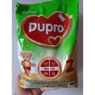 Dumex Dupro Langkah 2 DHA+AA [Clearance Stock]