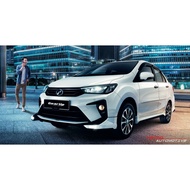 [INSTALLATION AVAILABLE] 🔥NEW ARRIVAL🔥 PERODUA NEW BEZZA FL | 2020-2023 | GEAR UP BODYKIT | PU