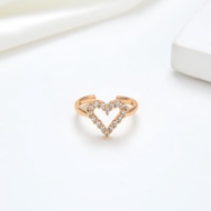 Hyl Jewelry 29J COD Cincin Boneka anak Perempuan Ulang Tahun Sukses Harian