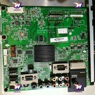 Mesin Modul Mb Mainboard Tv Lg 42Le4500 Soket 1 Mainboar Mainbor Modul