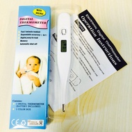 探熱針 溫度計 電子探熱針 (體溫計) Thermometer