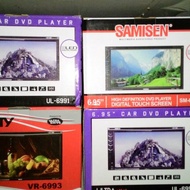 TV DVD MOBIL AGYA DAN AYLA-Megavia Store