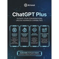 ChatGpt Plus Private