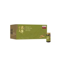 Eu Yan Sang Essence of Cordyceps 余仁生虫草养生精 (8*70ml)
