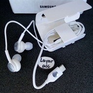 Akg USB-C Handsfree For Samsung A73 5G A53 5G A33 5G M52 5G M53 5G