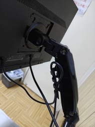 Lenovo 顯示器支架