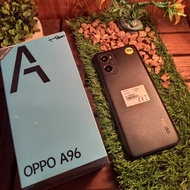 oppo a96 second 8 256