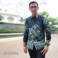 Danar Hadi Batik Solo Asli