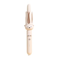 Fully Automatic Hair Curler, Lazy Curling Tool, Electric Rotating Hair Curler, GR 7P7U Hair Curler.