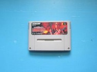 SFC 日卡    魂斗羅  CONTRA 如圖