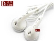 PSP Accessories Original Sony /SONY PSP1000 2000 3000 Original 132 headphones. Good sound quality.