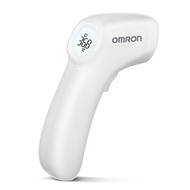 AT&amp;💘Omron（OMRON） Temperature Gun Forehead Temperature Gun Electronic Thermometer Baby HomeK7100 Forehead temperature gun