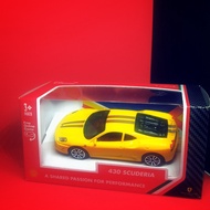 SHELL 2019 430 SCUDERIA