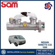 Nissan Vanette C22 Brake Master Pump