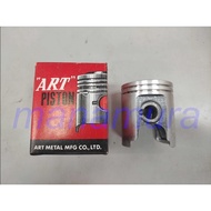 FR80 Piston 12110-35622 0.50 over size 0.50
