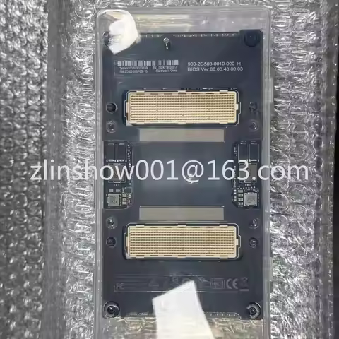 second-hand V100 16G SXM2 graphics card deep learning AI computing GPU accelerated card