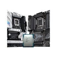 Asus B760A Blowing Snow TUF Big Board Gigabyte Magic Eagle 13600KF/13700F/13490F Motherboard CPU Set