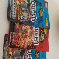 Odeen Viral Cek Yana