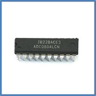 賣專題程式碼 工作程式碼  89c51操作ADC0804的程式碼--電子類、電機類、資訊類工作用程式碼 中文註解