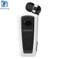 [Gazechimp] FineBlue F910 in-Ear Bluetooth Headset Stereo Clip-on Business Earphone Earbud