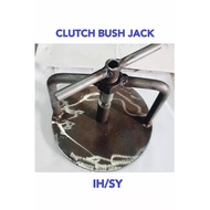 CLUTCH BUSH JACK/REBET AUTO CLUTCH