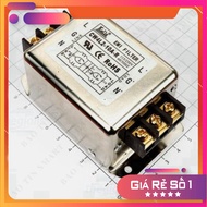 CW4L2-10A-R Single Phase 10A 115/250V Normal Electronic Power Filter