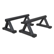 Parallettes Push up Bars Pro height 18cm for Gym, Calisthenics, Pocorrys PAT