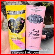 💯% ORIGINAL FEFET SIREH PREMIUM & FEFET TURMERIC PREMIUM ❤