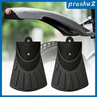 [Prasku2] 2Pcs Bike Protection Cover Parts for Mountain Bike Road Bike