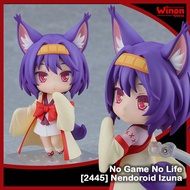 [Ready Stock] [2445] Nendoroid Izuna No Game No Life figure