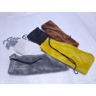 TENDA Peg Cover` Peg Pouch` Tent Peg Pouch