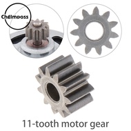 ChgImposs 1 Mod 11ฟันเปลี่ยนได้เกียร์มอเตอร์สำหรับ RS550 10.8V 12V 14.4V 16.8V 18V 21V จอ DC