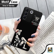CASE VIVO V27 V27E V27 Pro V29 V29E V29 Pro V30 Pro | Flexible Silicone Protective Case hp
