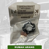 Areng Starter Housing KLX 150 Brush/ - Original Spare Parts kawasaki (21039-0007)