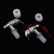 【Innovative】 Glass Bottle Faucet Jar Water Faucet With Filter Valve Water Dispenser Switch Tap Bibco