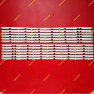 1SET [READY STOCK] LED Backlight strip 14Lamp For Samsung 58"TV UA58H5200AR / UA58H5200ARXXM UA58H52
