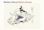 Modern Shunga Matthew Martin