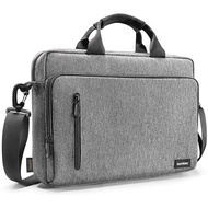 กระเป๋า Laptop / Notebook รุ่น [Tomtoc Briefcase] คุณภาพดีที่สุด ยี่ห้อ Tomtoc จากแบรนด์ AppleSheep 