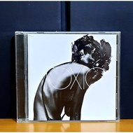 CD International Music/The Gazette/Toxic -a29