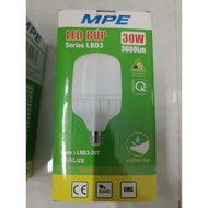 Led Buld MPE 15W 20W 30W 40W 50W
